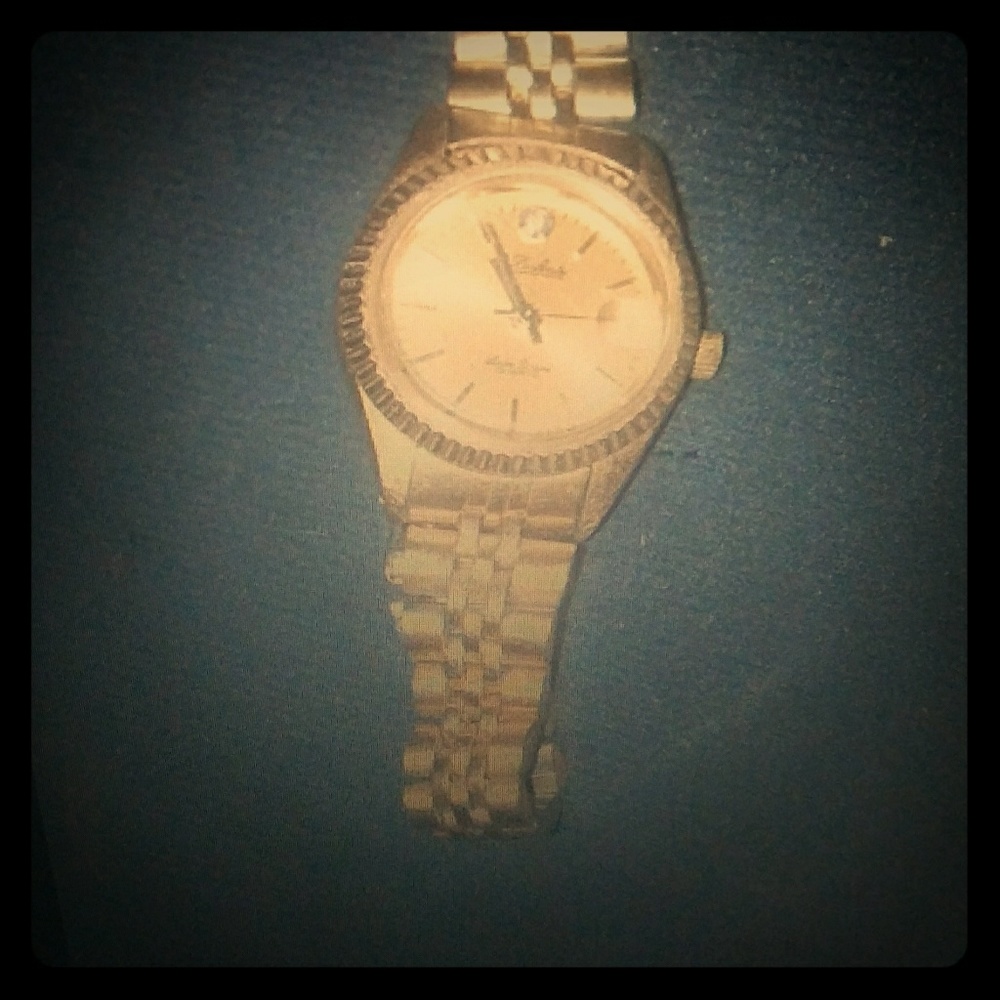 Paolo gucci watch women